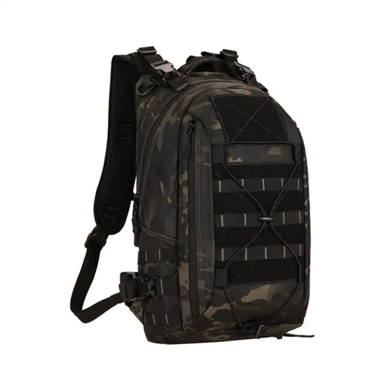 Sac a dos militaire homme