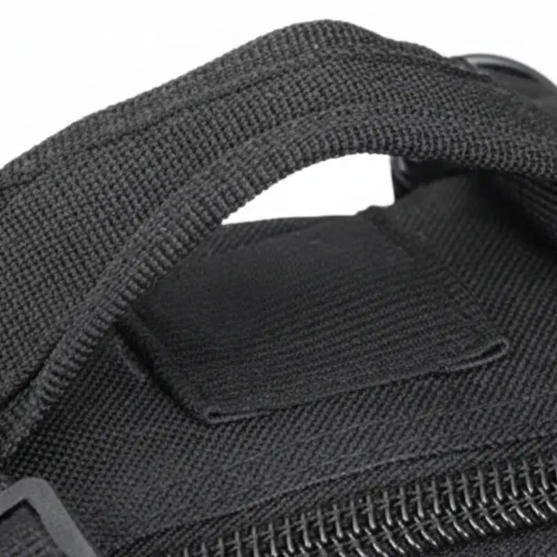 SAC A DOS MILITAIRE - IMPERMÉABLE