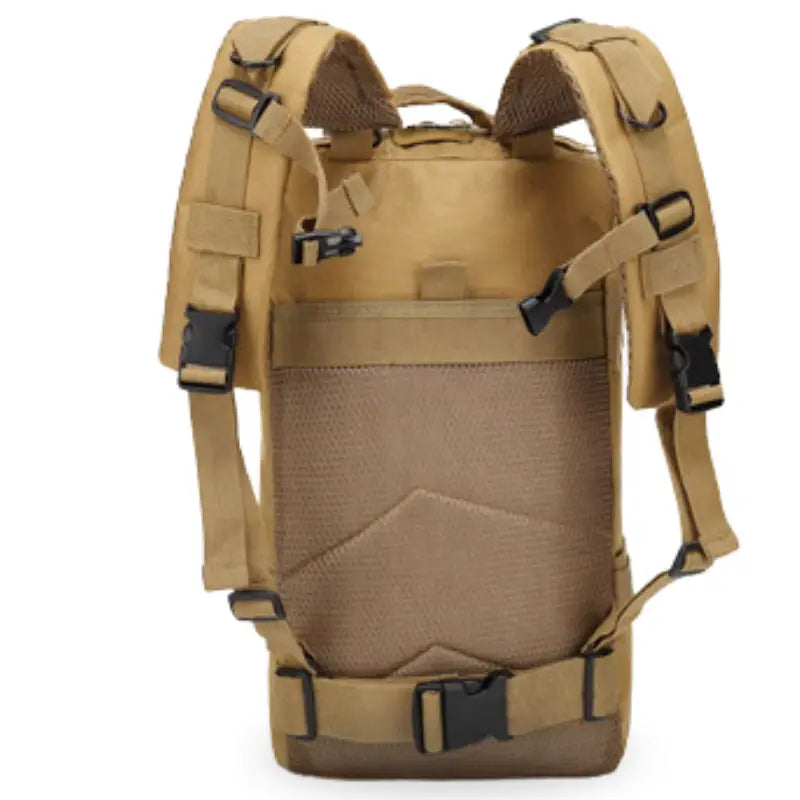 SAC A DOS MILITAIRE - IMPERMÉABLE