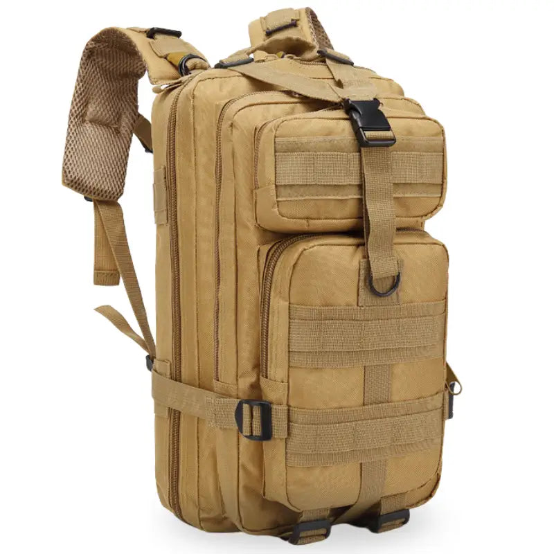 SAC A DOS MILITAIRE - IMPERMÉABLE