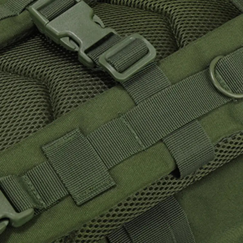SAC A DOS MILITAIRE - IMPERMÉABLE