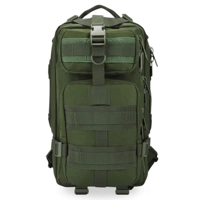 SAC A DOS MILITAIRE - IMPERMÉABLE