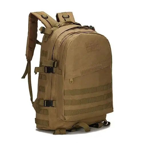 SAC A DOS MILITAIRE - SAC A DOS JOURNALIER