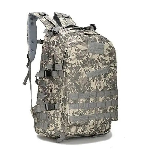 SAC A DOS MILITAIRE - SAC A DOS JOURNALIER