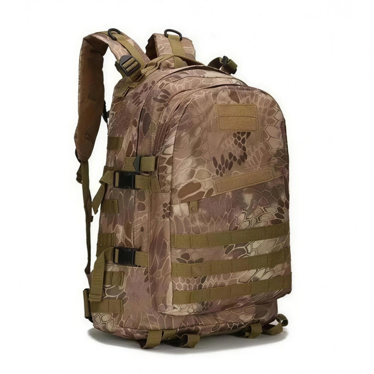 SAC A DOS MILITAIRE - SAC A DOS JOURNALIER