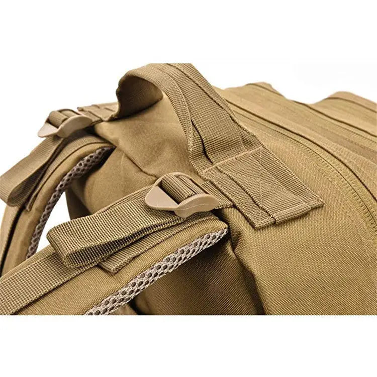 SAC A DOS MILITAIRE - OXFORD DE MEILLEURE QUALITÉ
