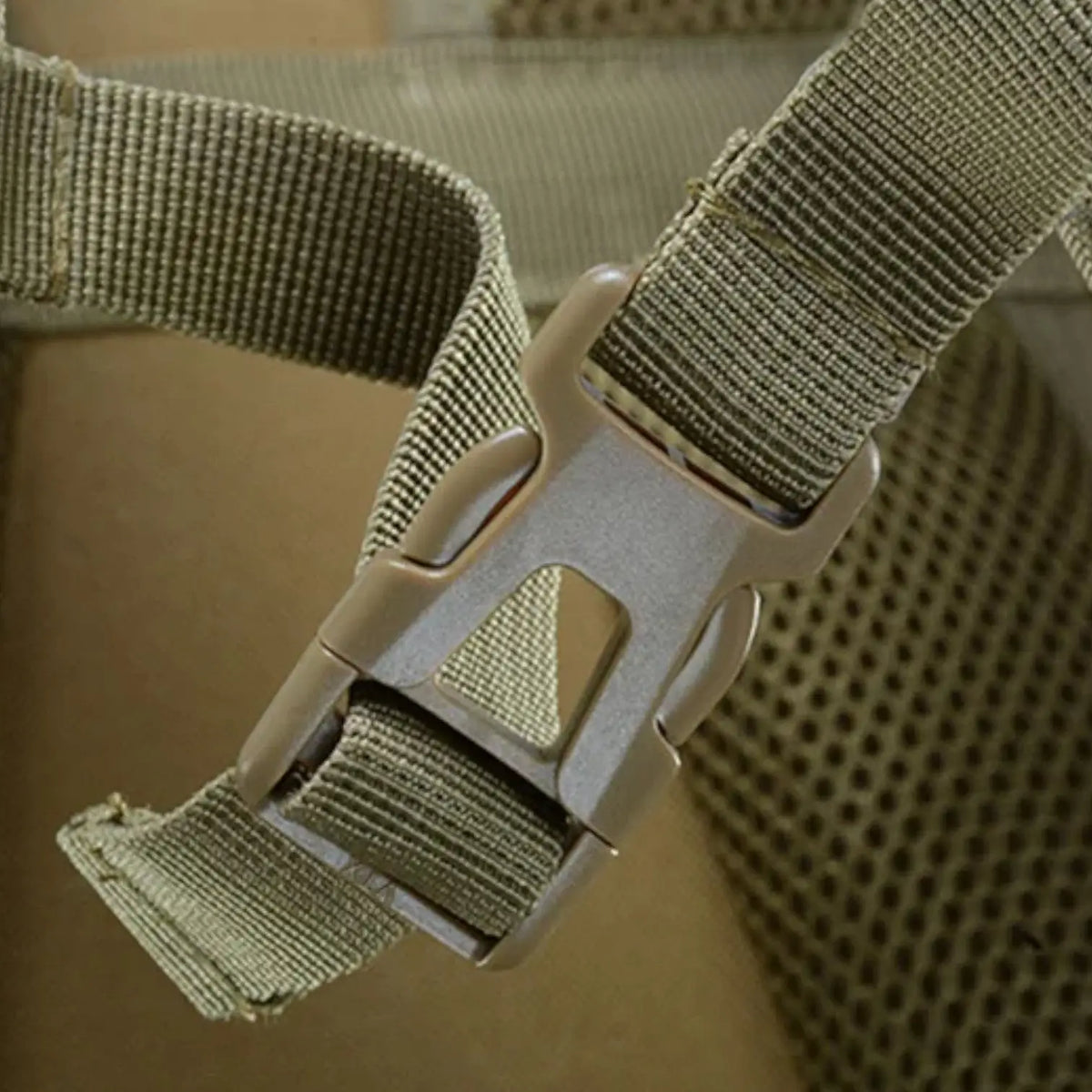 Sac militaire randonnée