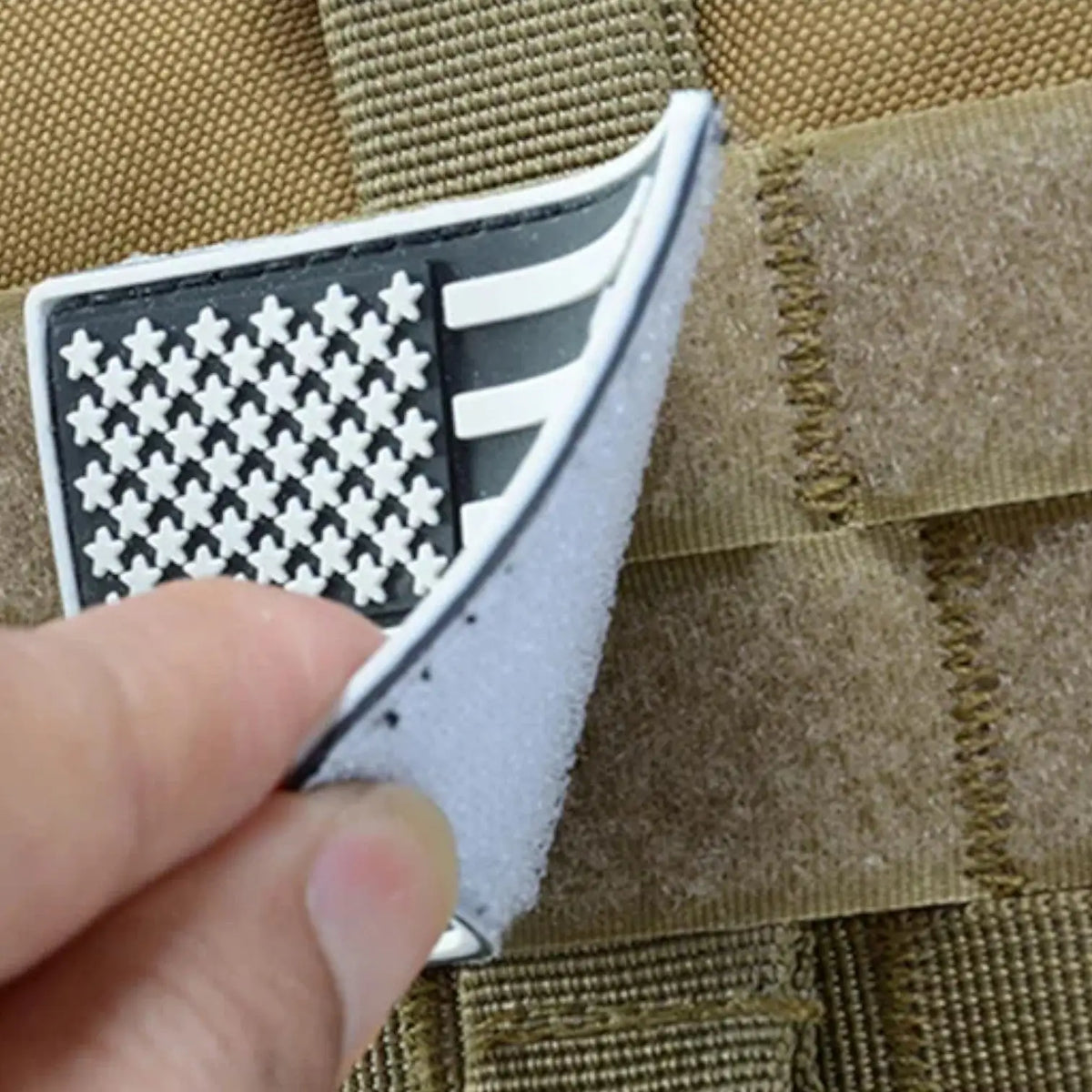 Sac militaire randonnée