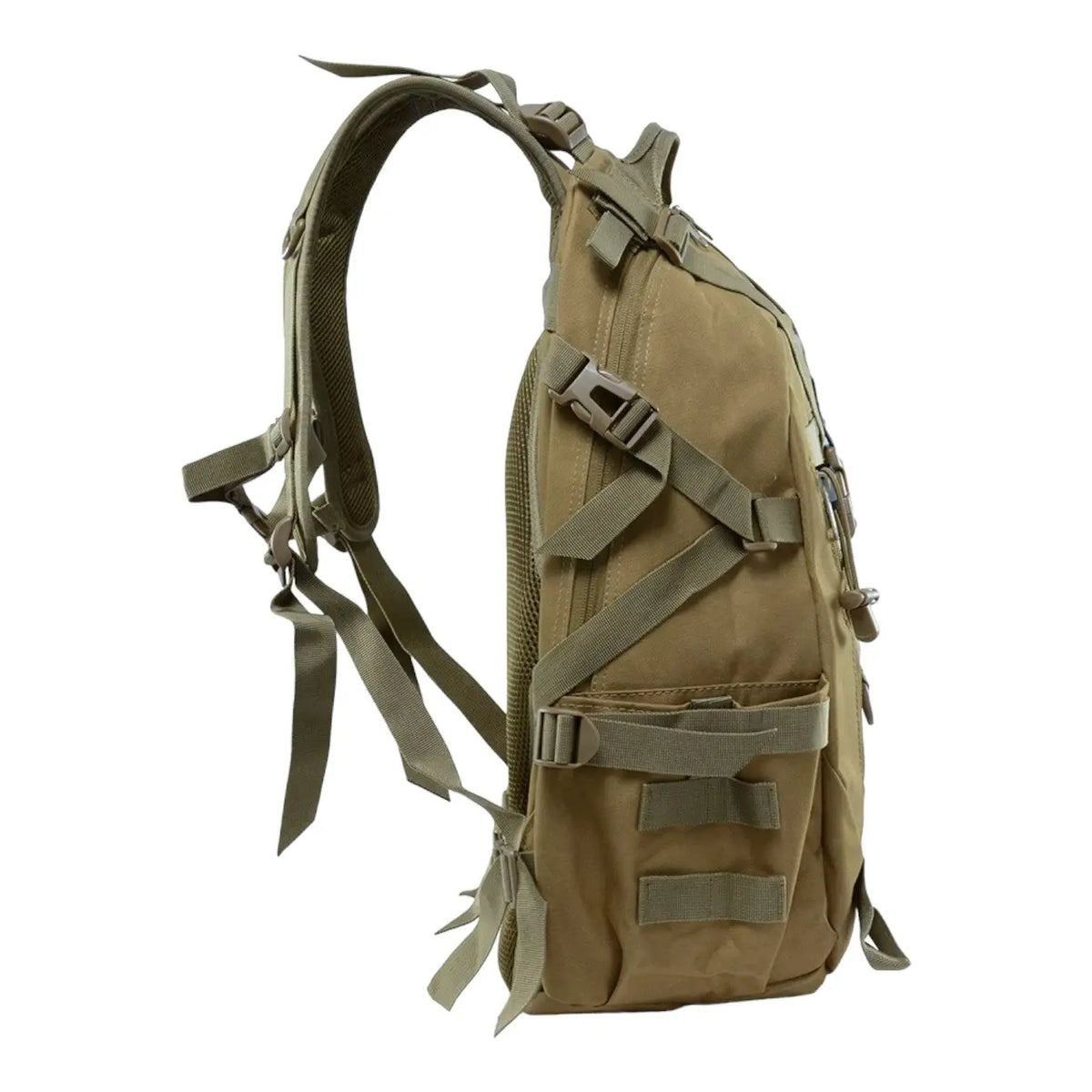 Sac militaire randonnée
