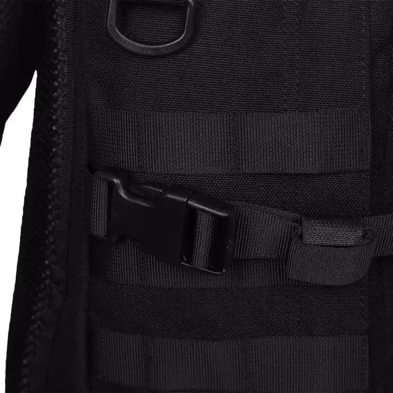 SAC A DOS MILITAIRE RENFORCÉ
