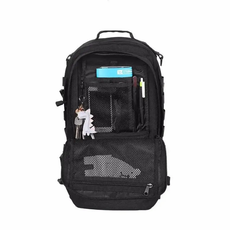 SAC A DOS MILITAIRE RENFORCÉ