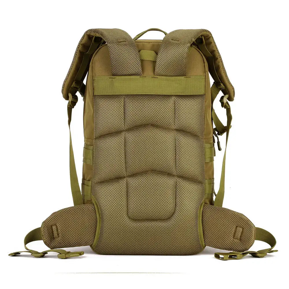 SAC A DOS MILITAIRE ROBUSTE