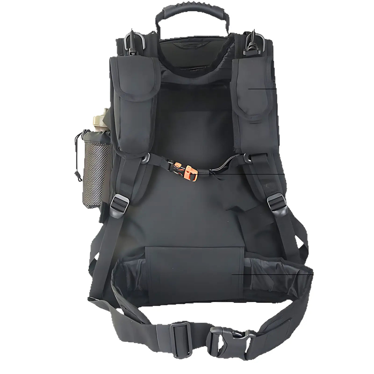 Sac militaire tactique