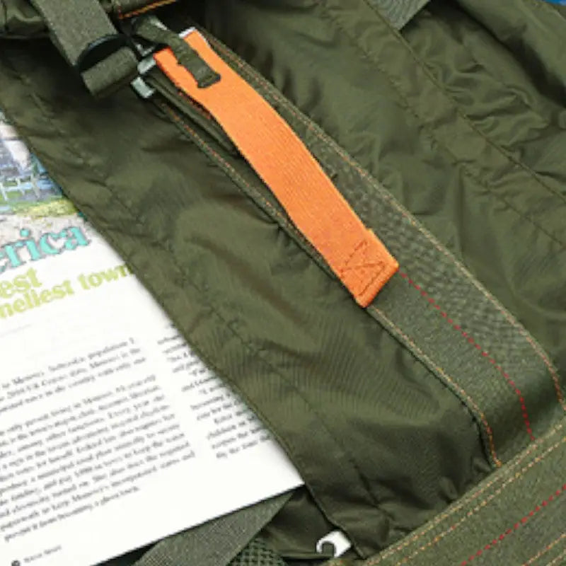 Sac Militaire Tactique de voyage