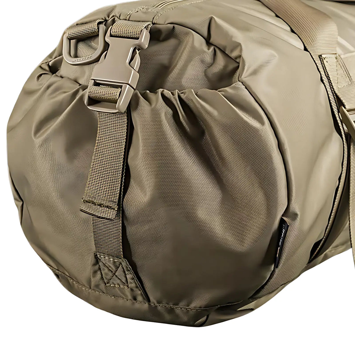 Sac militaire tap