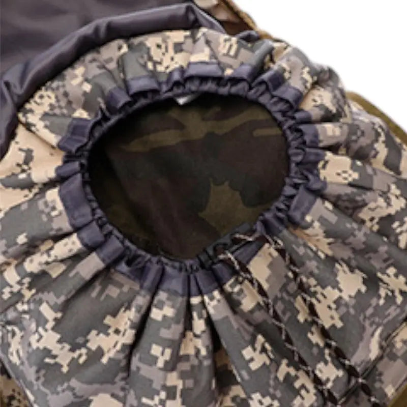 Sac militaire de voyage