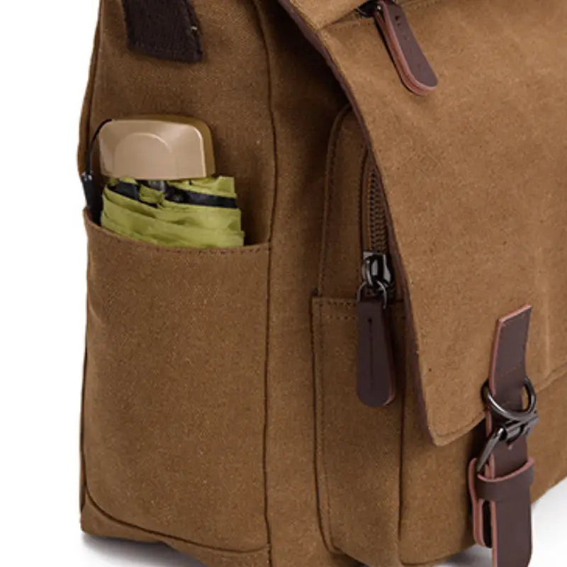 Sac musette