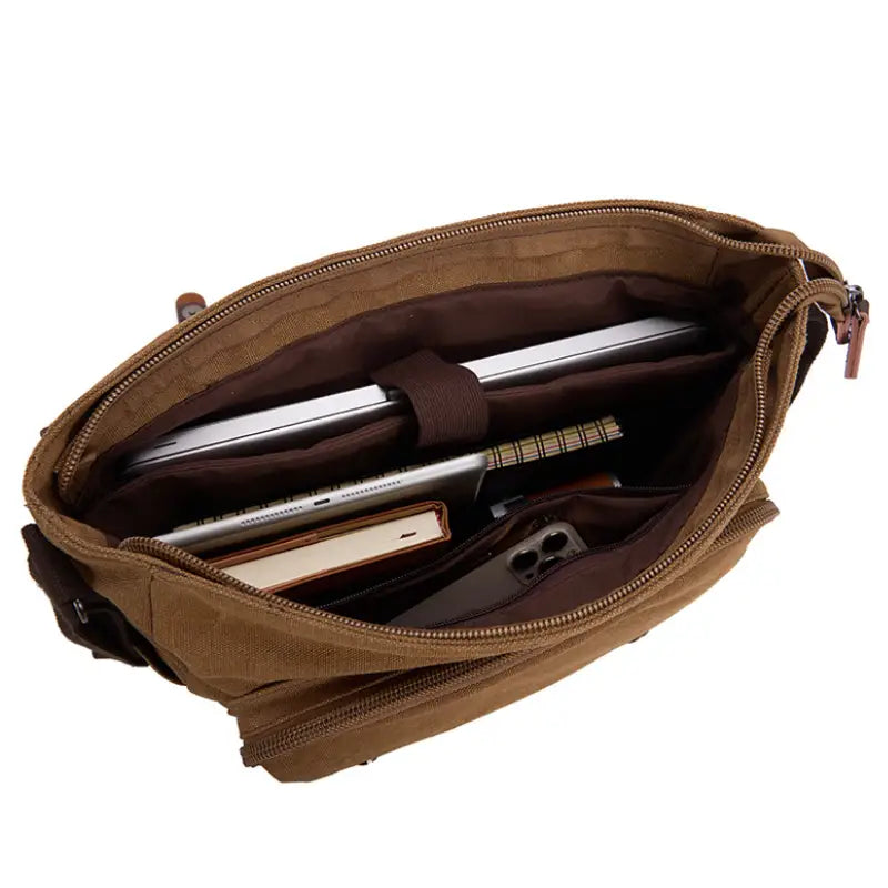 Sac musette