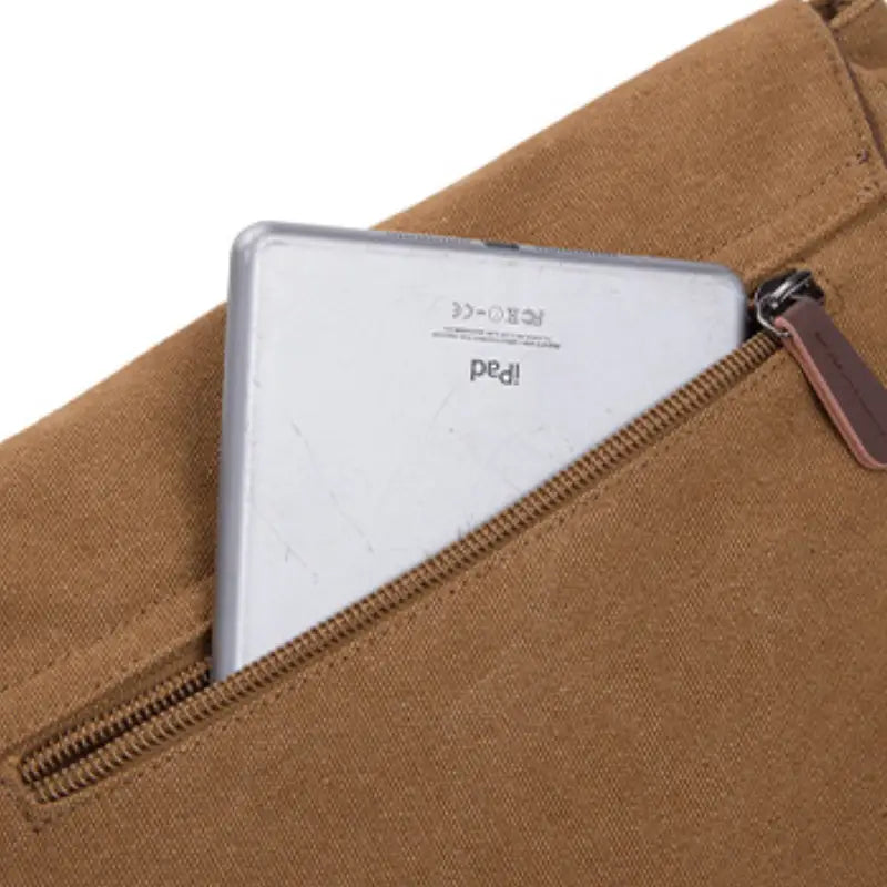 Sac musette
