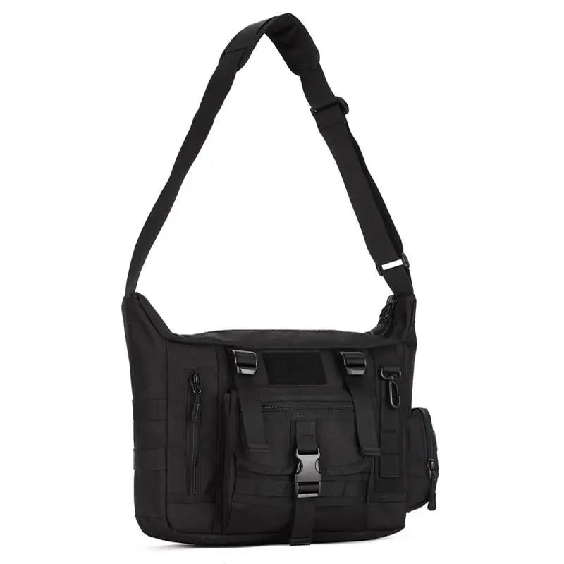 Sac musette militaire