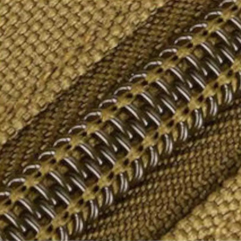 Sac musette militaire