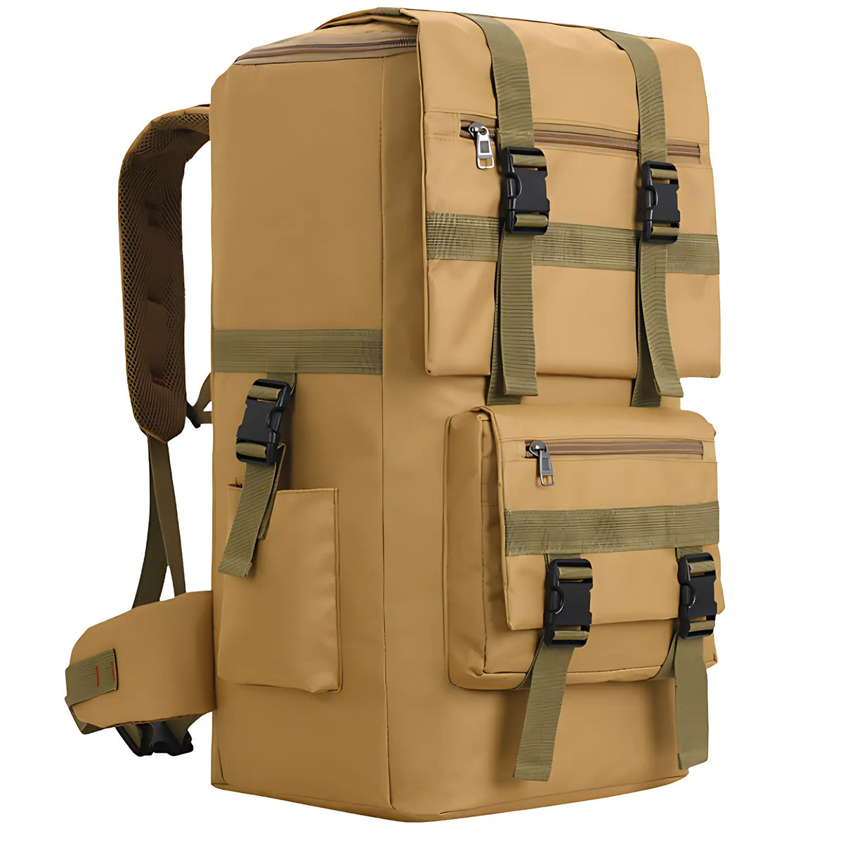 Sac randonnée 80l