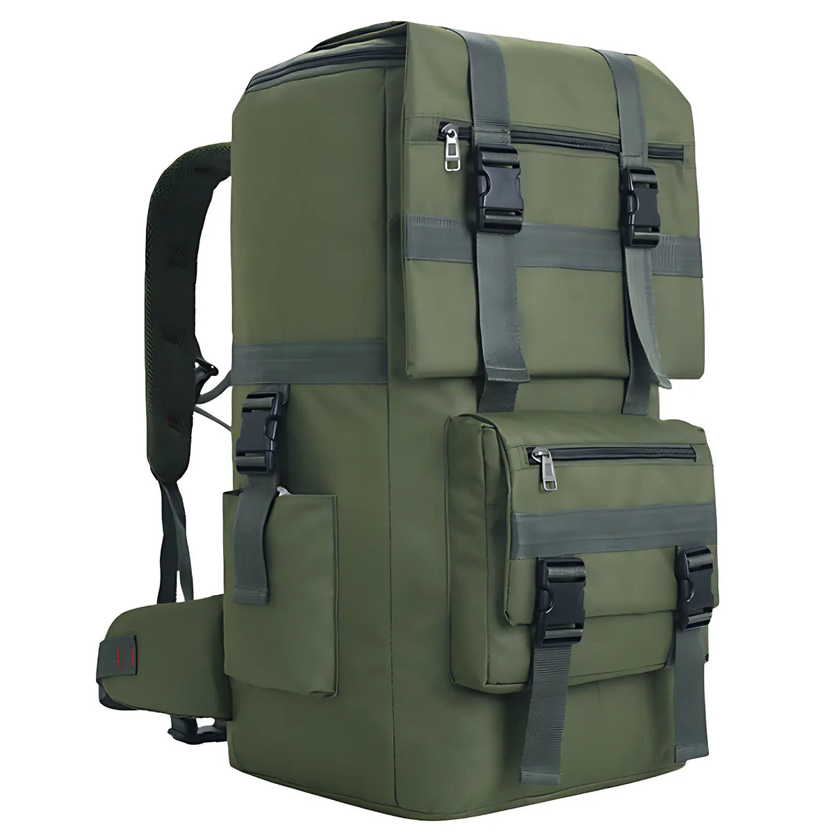 Sac randonnée 80l
