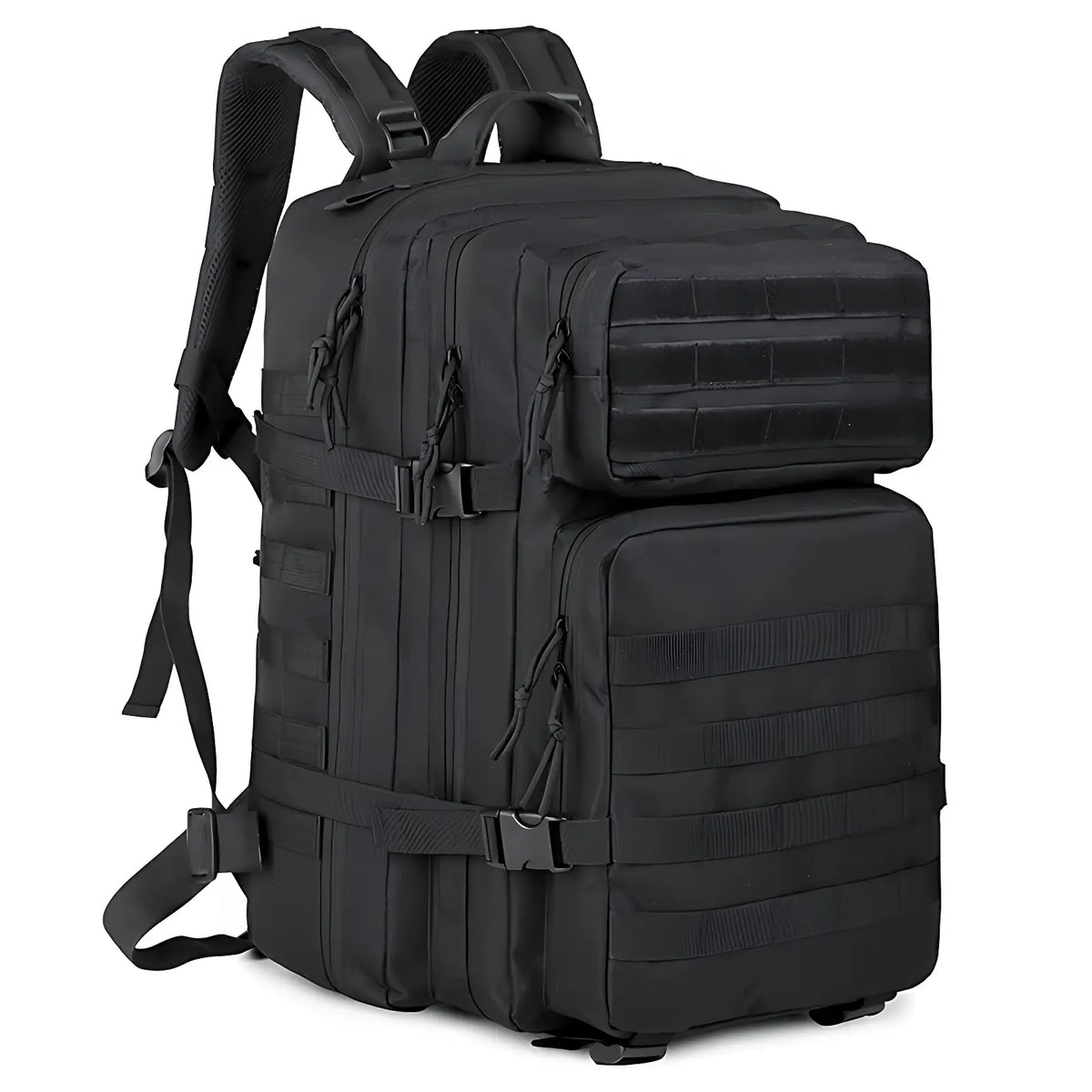 Sac a dos randonnée tactique