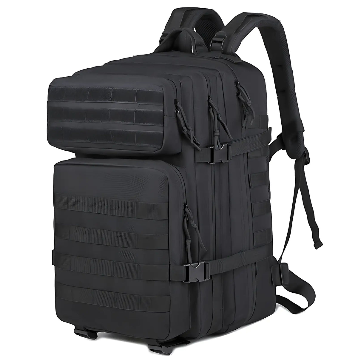 Sac a dos randonnée tactique