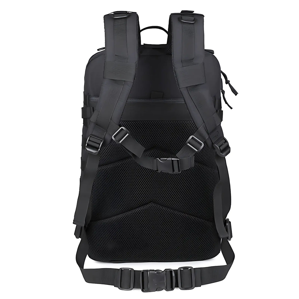 Sac a dos randonnée tactique