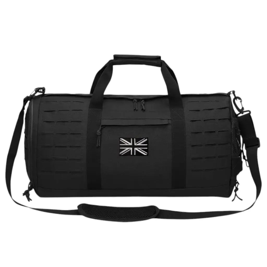 Sac de sport militaire