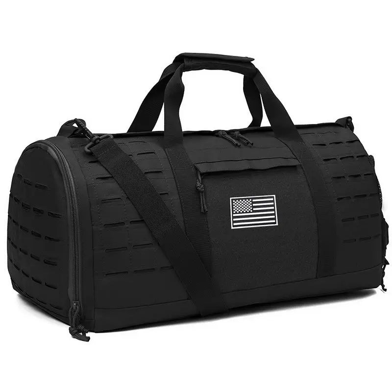 Sac de sport militaire