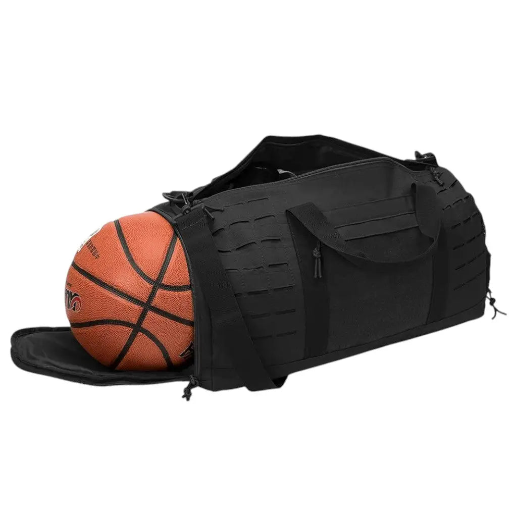 Sac de sport militaire