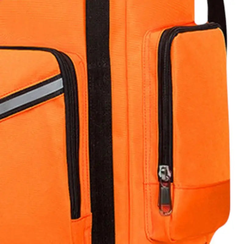 Sac de survie complet pour 2 personnes