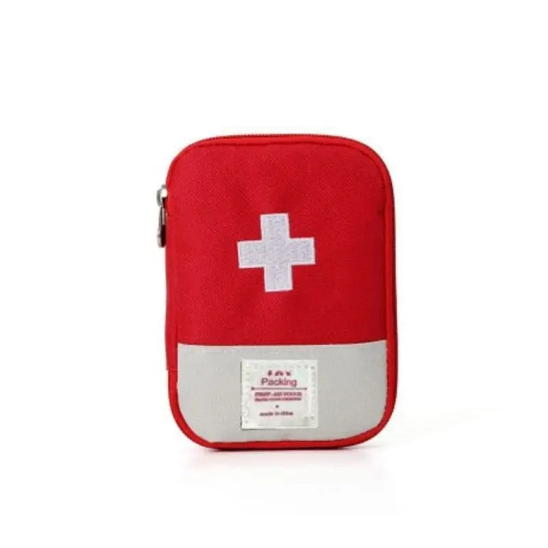 Trousse à pharmacie vide
