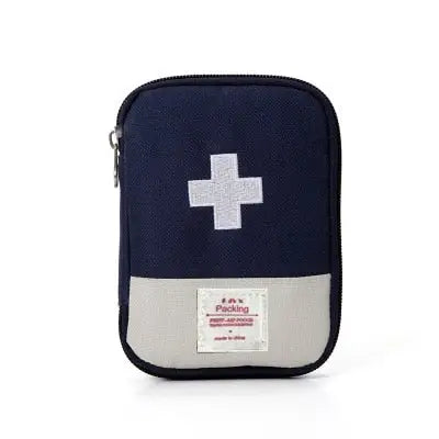 Trousse à pharmacie vide