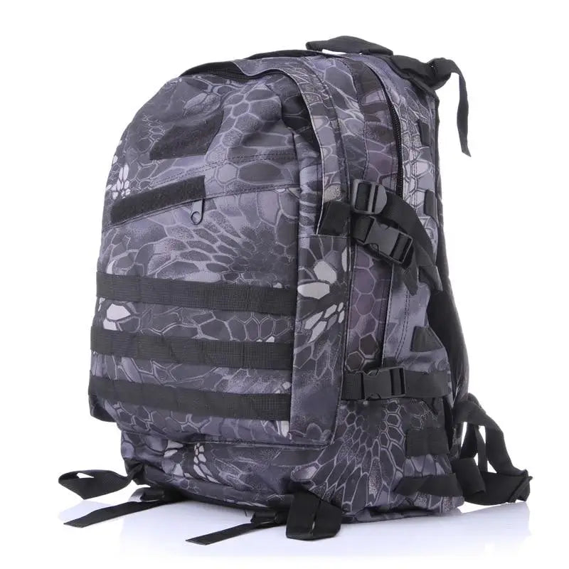 SAC TACTIQUE MILITAIRE 40L