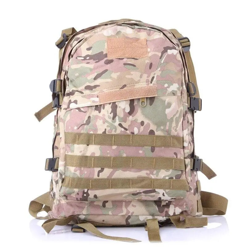 SAC TACTIQUE MILITAIRE 40L