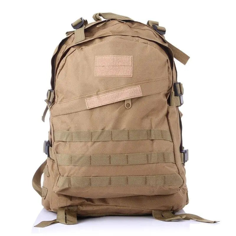 SAC TACTIQUE MILITAIRE 40L