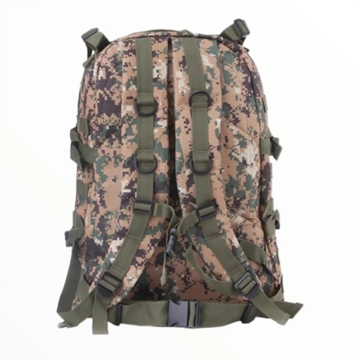 SAC TACTIQUE MILITAIRE 40L