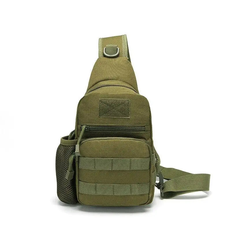 Sac tactique militaire