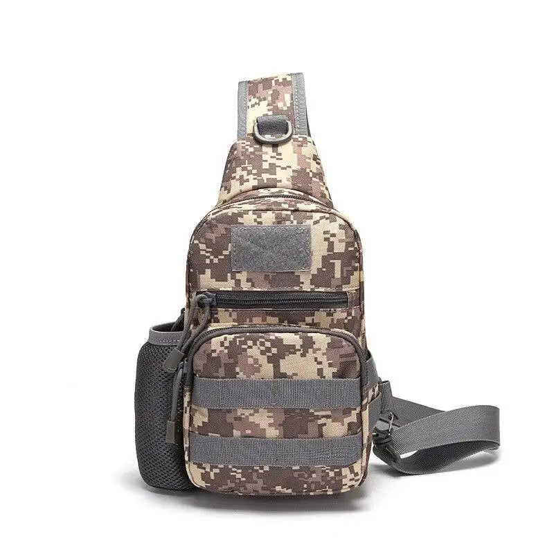 Sac tactique militaire