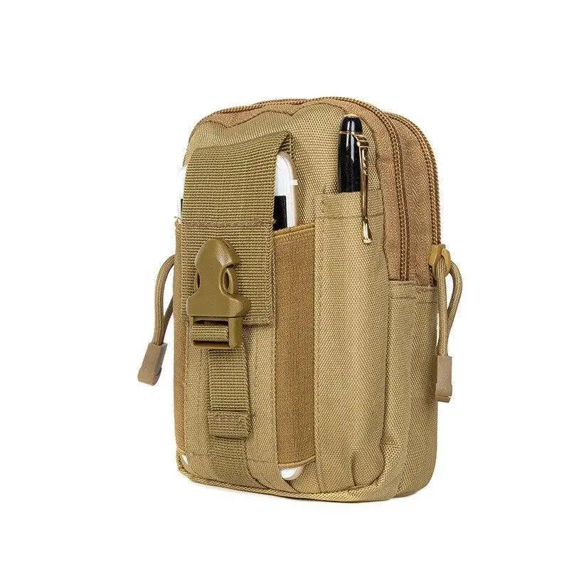 SAC TACTIQUE - MONTAGNE
