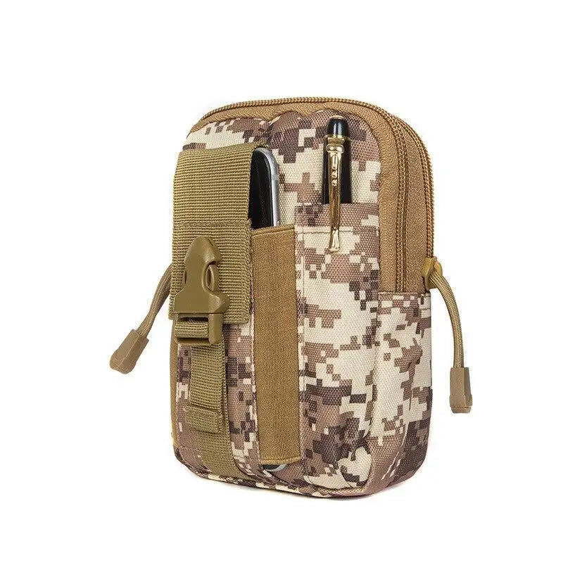 SAC TACTIQUE - MONTAGNE