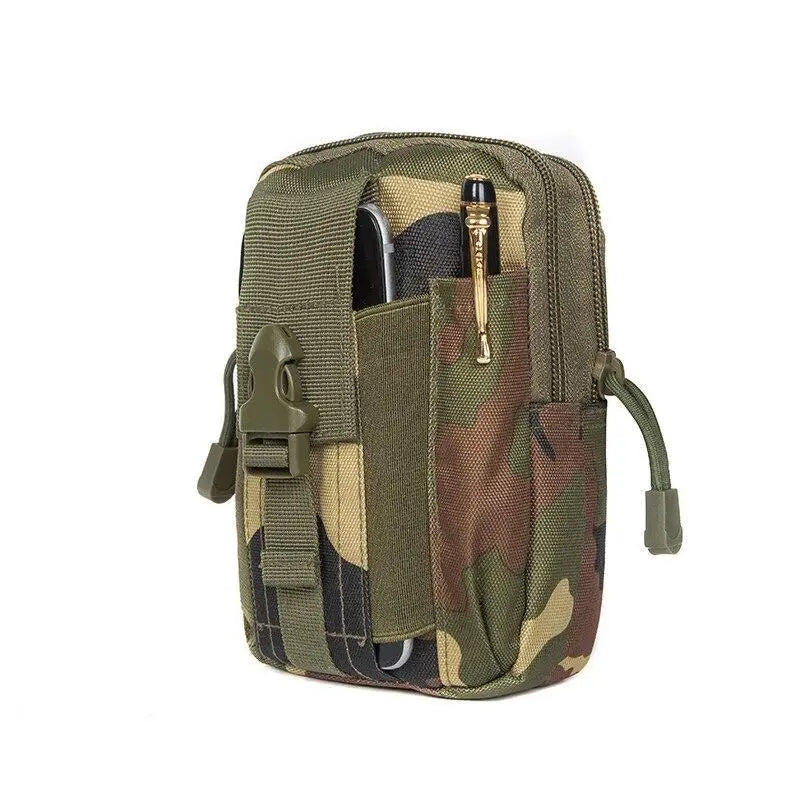 SAC TACTIQUE - MONTAGNE