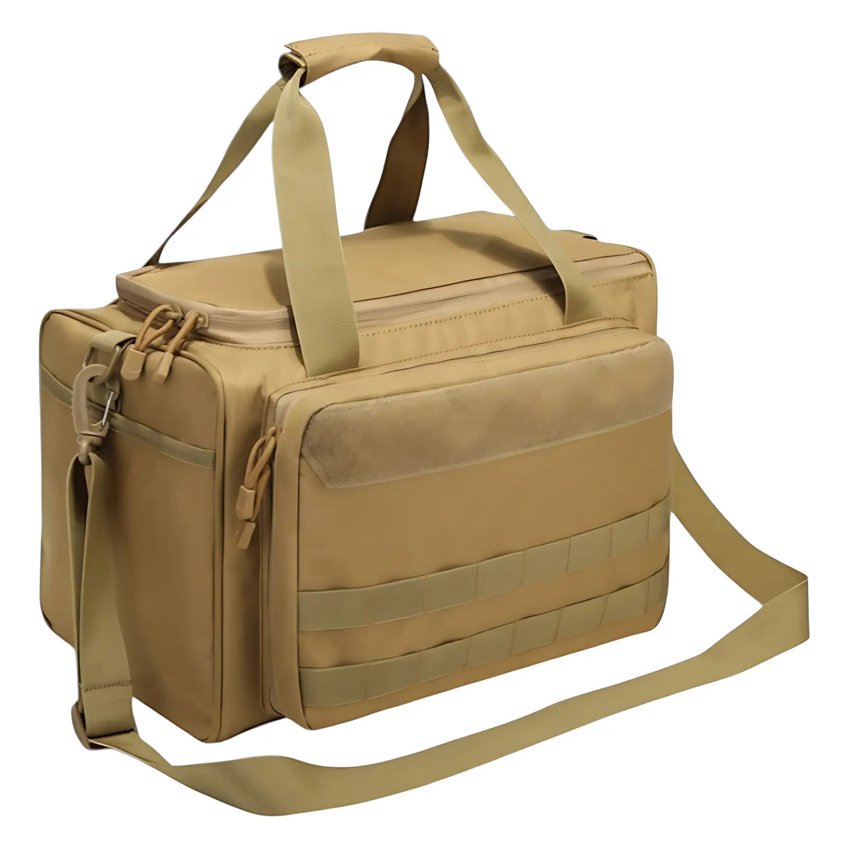 Sac de tir