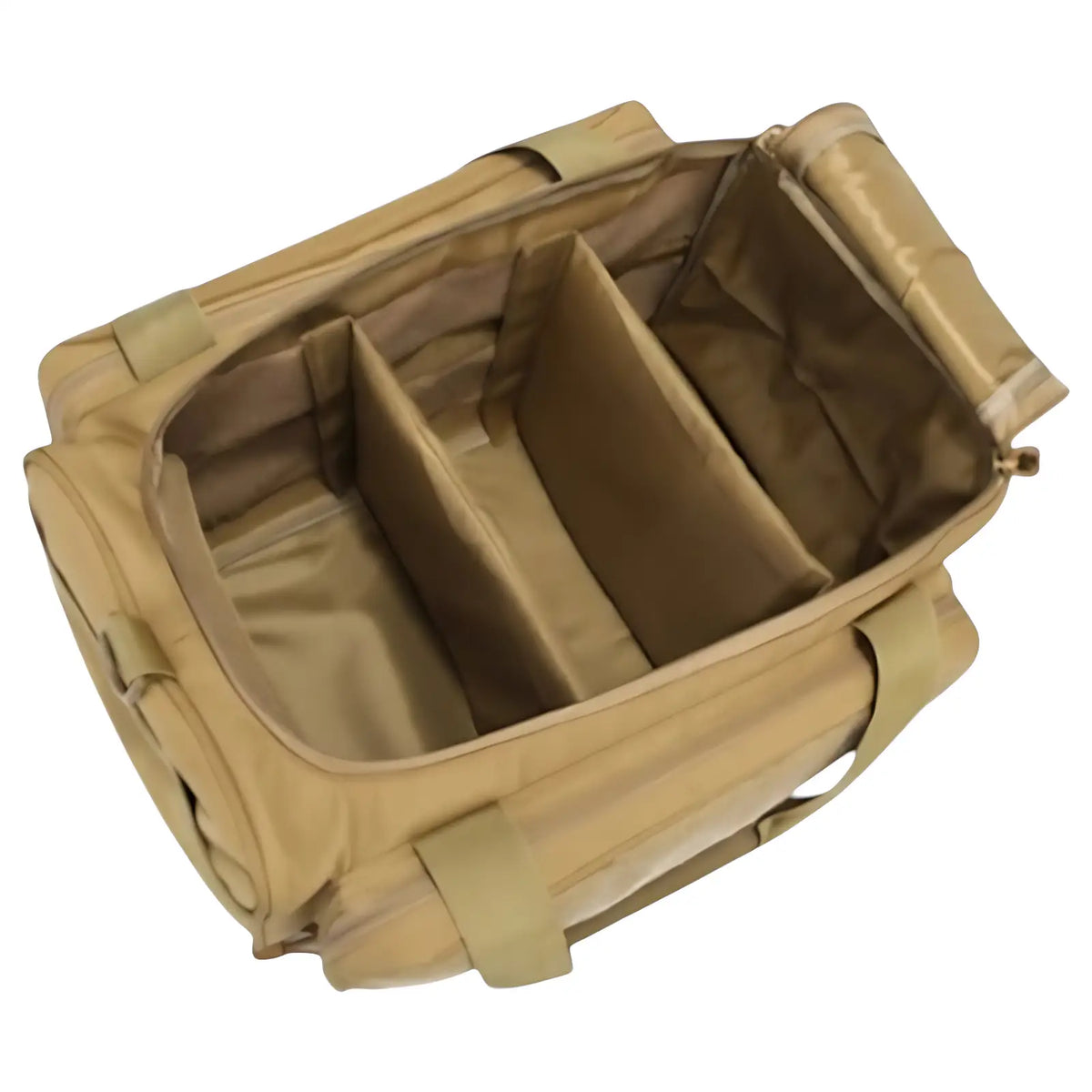 Sac de tir
