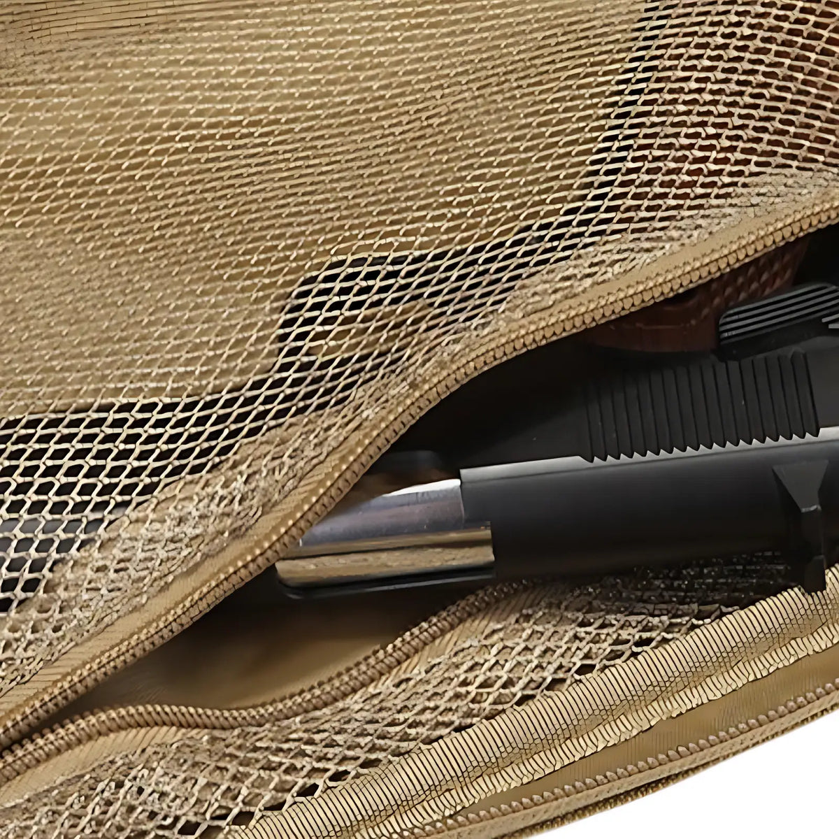 Sac de tir