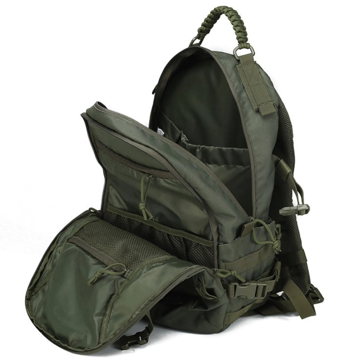 Sac de transport militaires
