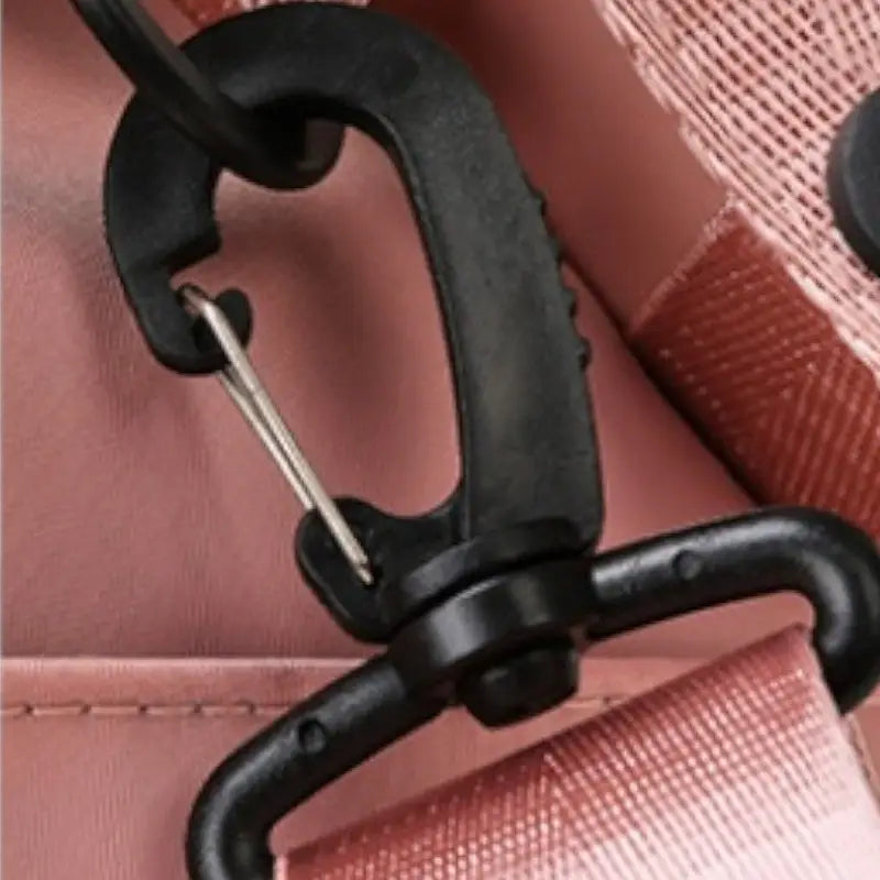 Sac voyage ado fille